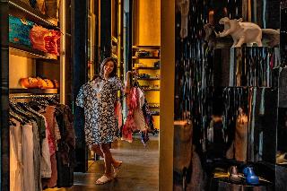 W Bali Seminyak fotoÄŸrafÄ±