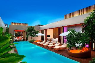 W Bali Seminyak fotoÄŸrafÄ±