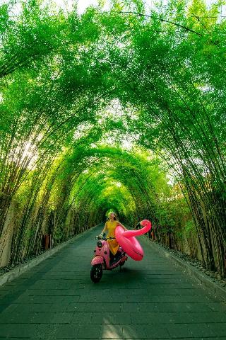 W Bali Seminyak fotoÄŸrafÄ±