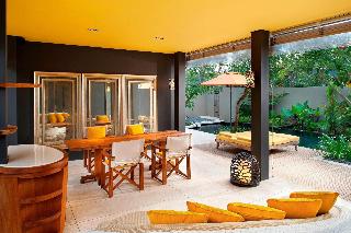 W Bali Seminyak fotoÄŸrafÄ±