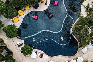W Bali Seminyak fotoÄŸrafÄ±