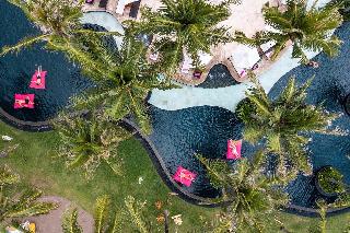 W Bali Seminyak fotoÄŸrafÄ±