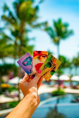 W Bali Seminyak fotoÄŸrafÄ±