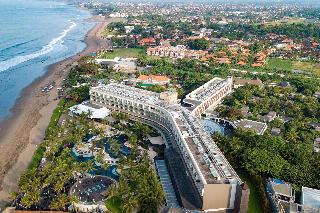 W Bali Seminyak fotoÄŸrafÄ±