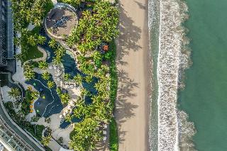 W Bali Seminyak fotoÄŸrafÄ±