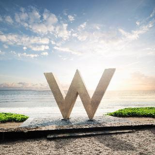 W Bali Seminyak fotoÄŸrafÄ±