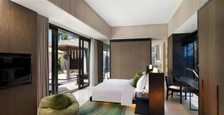 W Bali Seminyak fotoÄŸrafÄ±