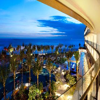 W Bali Seminyak fotoÄŸrafÄ±