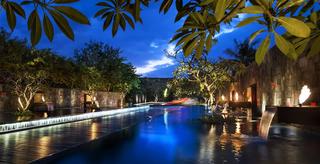 W Bali Seminyak fotoÄŸrafÄ±