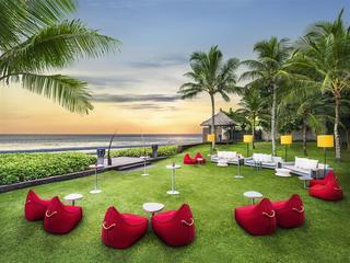 W Bali Seminyak fotoÄŸrafÄ±