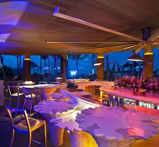 W Bali Seminyak fotoÄŸrafÄ±