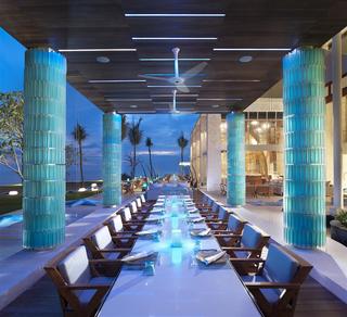 W Bali Seminyak fotoÄŸrafÄ±