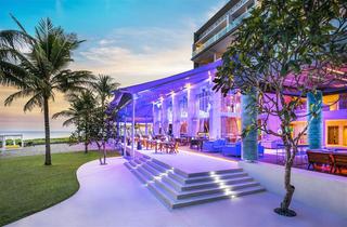 W Bali Seminyak fotoÄŸrafÄ±