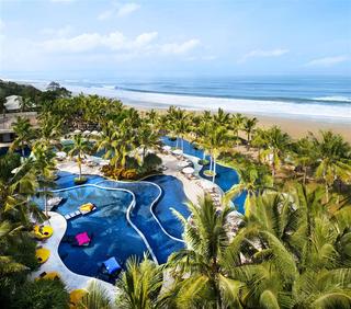 W Bali Seminyak fotoÄŸrafÄ±
