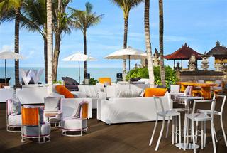 W Bali Seminyak fotoÄŸrafÄ±