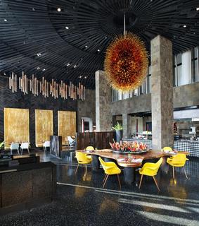 W Bali Seminyak fotoÄŸrafÄ±