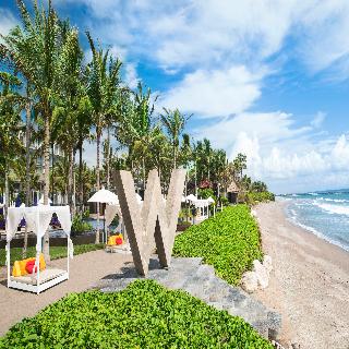 W Bali Seminyak fotoÄŸrafÄ±