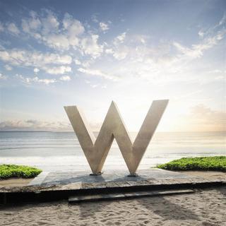 W Bali Seminyak fotoÄŸrafÄ±