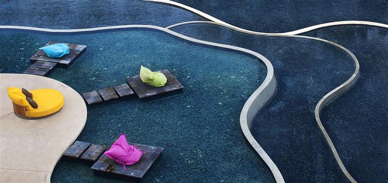 W Bali Seminyak - Genel