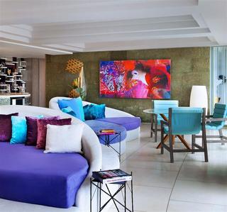 W Bali Seminyak fotoÄŸrafÄ±