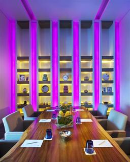 W Bali Seminyak fotoÄŸrafÄ±