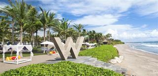 W Bali Seminyak fotoÄŸrafÄ±