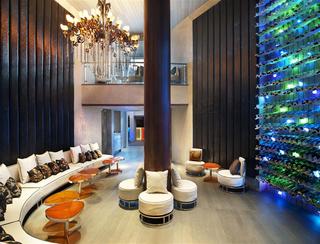 W Bali Seminyak fotoÄŸrafÄ±