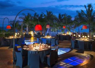 W Bali Seminyak fotoÄŸrafÄ±