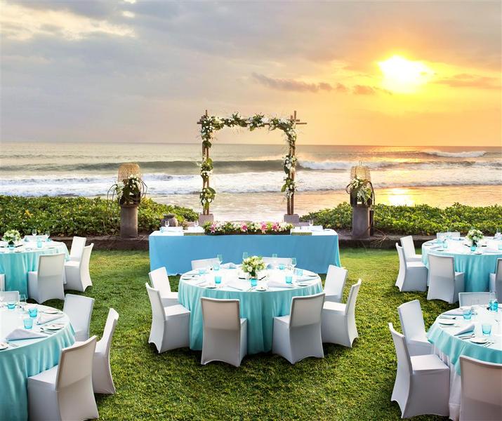 W Bali Seminyak - Genel