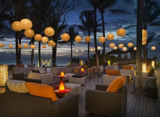 W Bali Seminyak fotoÄŸrafÄ±