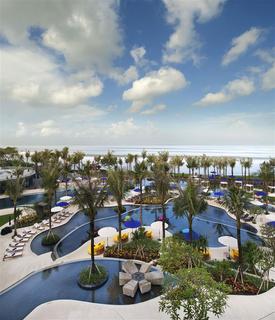 W Bali Seminyak fotoÄŸrafÄ±