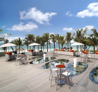 W Bali Seminyak fotoÄŸrafÄ±