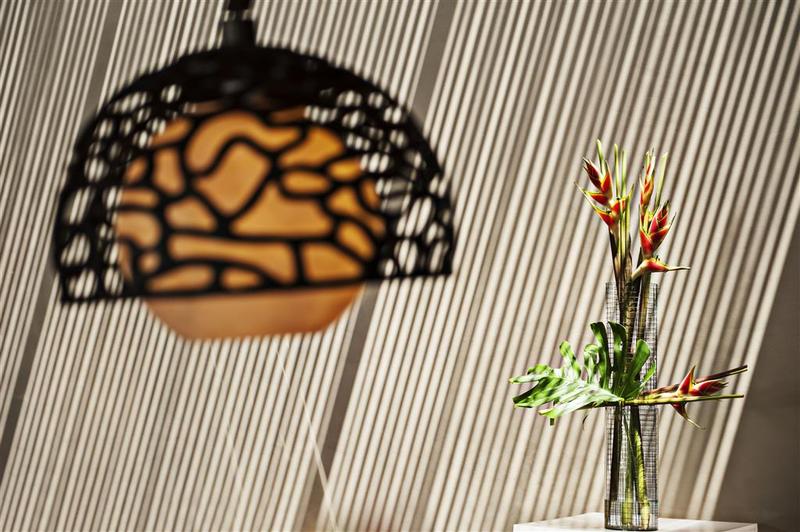 W Bali Seminyak - Genel