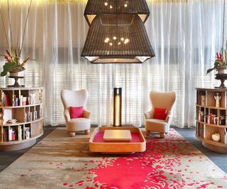 W Bali Seminyak fotoÄŸrafÄ±