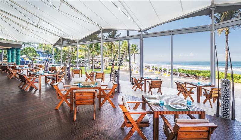 W Bali Seminyak - Genel