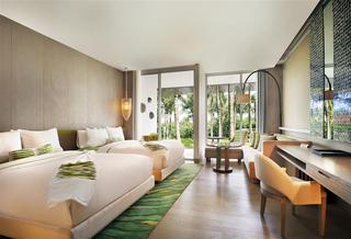 W Bali Seminyak fotoÄŸrafÄ±