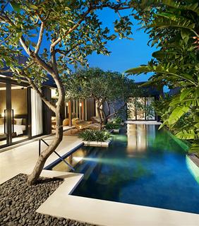 W Bali Seminyak fotoÄŸrafÄ±