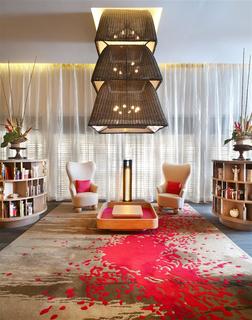 W Bali Seminyak fotoÄŸrafÄ±