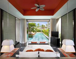 W Bali Seminyak fotoÄŸrafÄ±