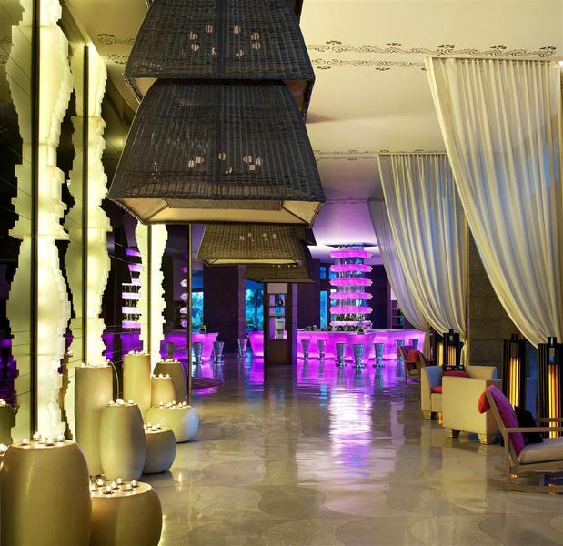 W Bali Seminyak - Genel