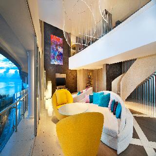 W Bali Seminyak fotoÄŸrafÄ±