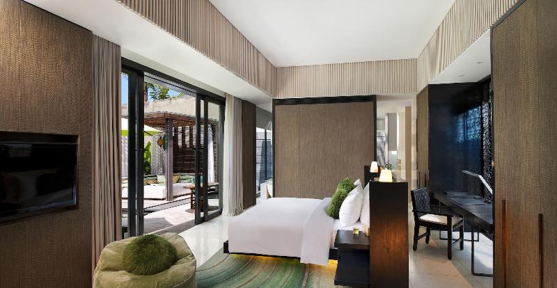 W Bali Seminyak - Oda