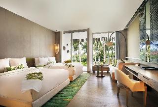 W Bali Seminyak fotoÄŸrafÄ±