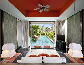 W Bali Seminyak fotoÄŸrafÄ±