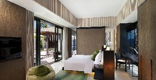 W Bali Seminyak fotoÄŸrafÄ±