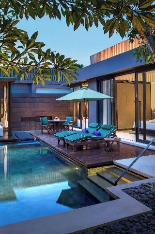W Bali Seminyak fotoÄŸrafÄ±