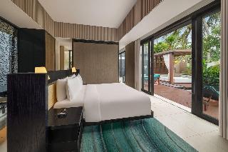 W Bali Seminyak fotoÄŸrafÄ±