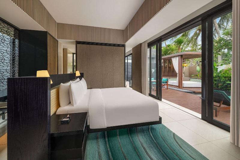 W Bali Seminyak - Oda