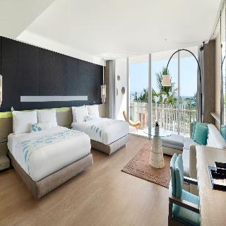 W Bali Seminyak fotoÄŸrafÄ±