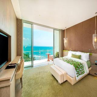 W Bali Seminyak fotoÄŸrafÄ±